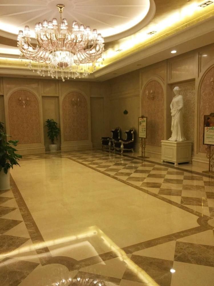 Vienna Hotel Guiyang Exhibition Center Dış mekan fotoğraf