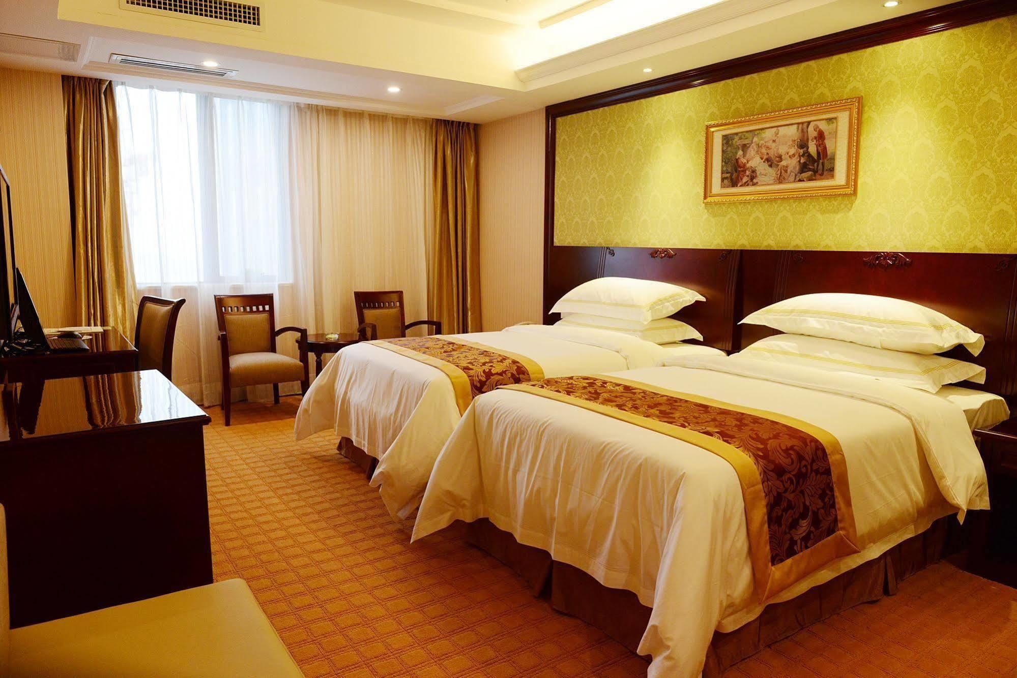 Vienna Hotel Guiyang Exhibition Center Dış mekan fotoğraf
